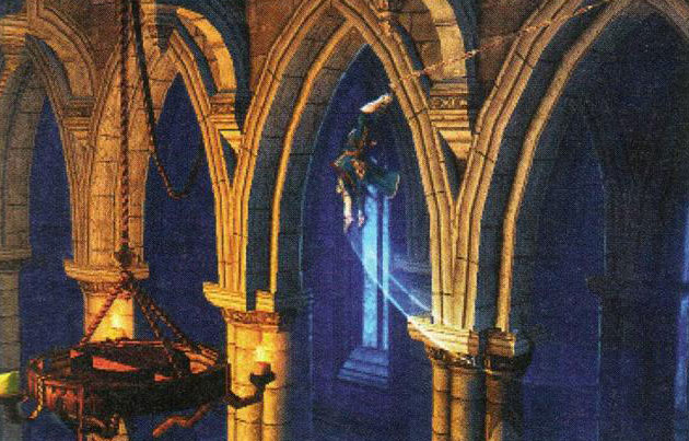 Castlevania: Lords of Shadow - Mirror of Fate - Imagen 5